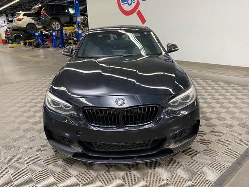 2016 BMW M235 i