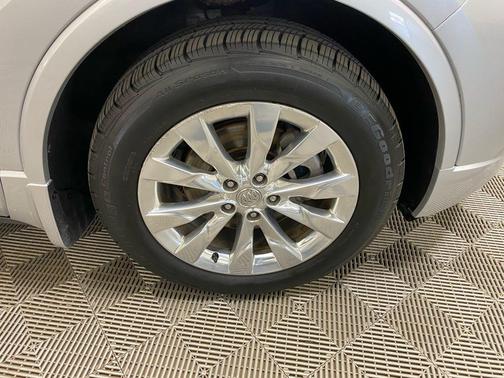 2018 Buick Envision Essence