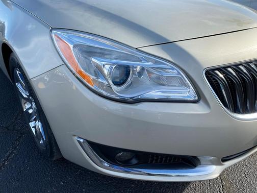 2015 Buick Regal Turbo Premium I