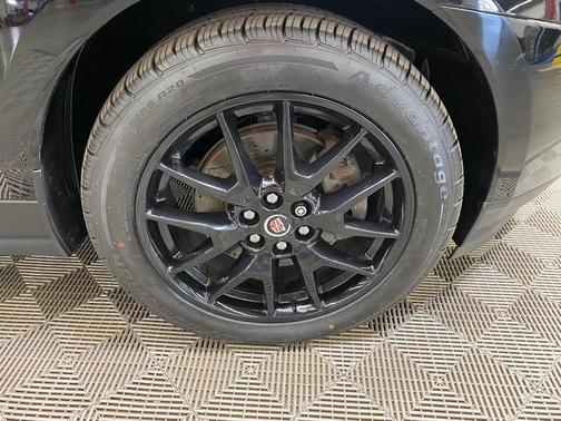 2015 Cadillac SRX Performance Collection