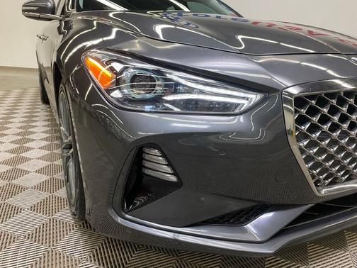 2019 Genesis G70 2.0T Advanced