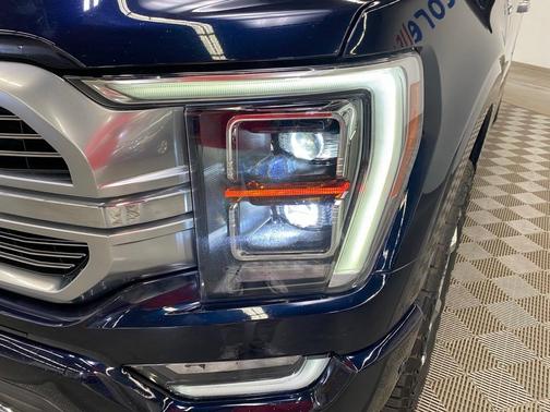 2021 Ford F-150 Limited