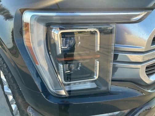 2021 Ford F-150 Limited
