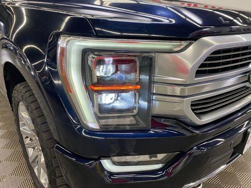 2021 Ford F-150 Limited