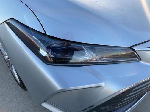 2019 Toyota Avalon 