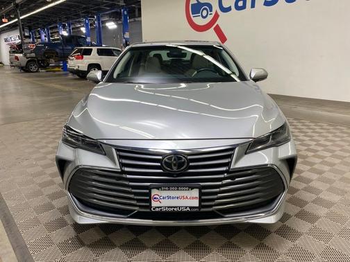 2019 Toyota Avalon 