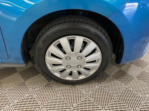 2024 Mitsubishi Mirage