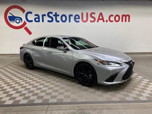 2022 Lexus ES 300h 300H