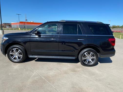 2022 Ford Expedition Limited