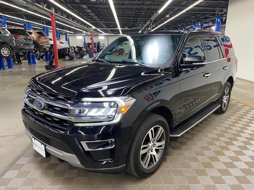 2022 Ford Expedition Limited