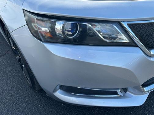 2016 Chevrolet Impala 2LT