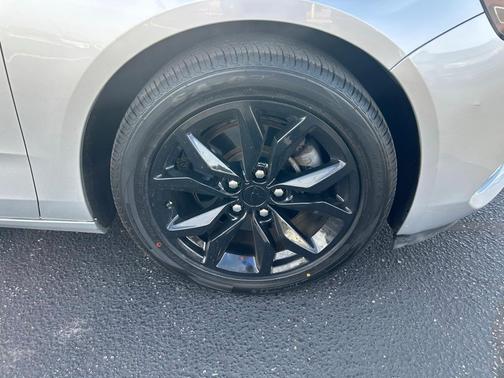 2016 Chevrolet Impala 2LT