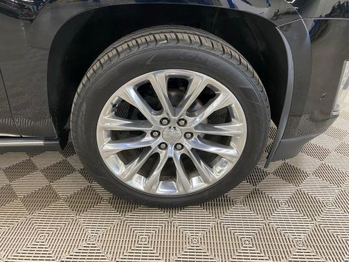 2019 Cadillac Escalade Premium Luxury