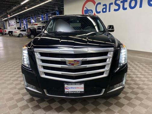 2019 Cadillac Escalade Premium Luxury