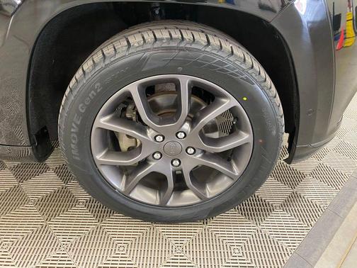 2020 Jeep Grand Cherokee High Altitude