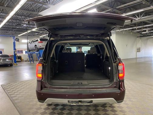 2020 Ford Expedition Max Limited