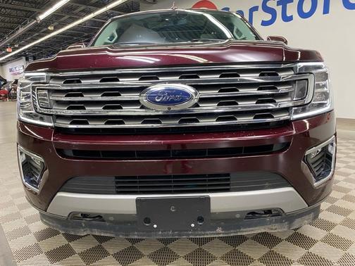 2020 Ford Expedition Max Limited