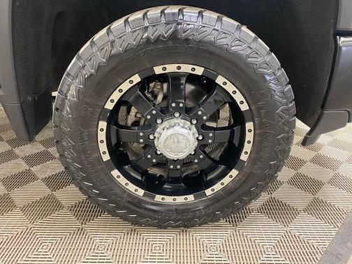 2024 Chevrolet Silverado 3500 WT