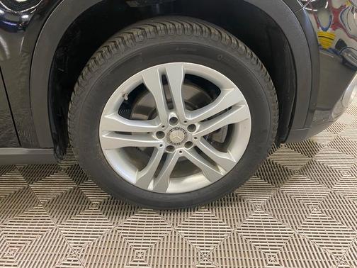 2019 Mercedes-Benz GLA 250 Base 4MATIC