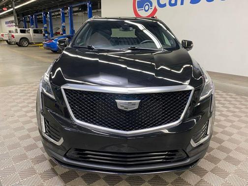 2023 Cadillac XT5 Sport