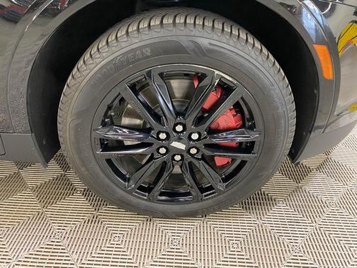 2023 Cadillac XT5 Sport