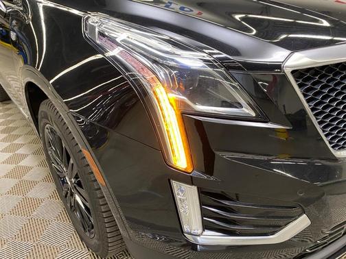 2023 Cadillac XT5 Sport