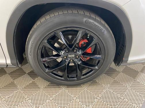 2018 Lexus RX 350 F Sport