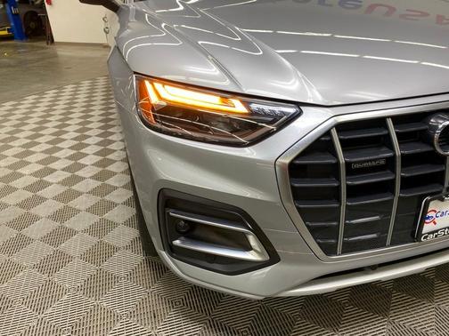 2021 Audi Q5 40 Premium Plus
