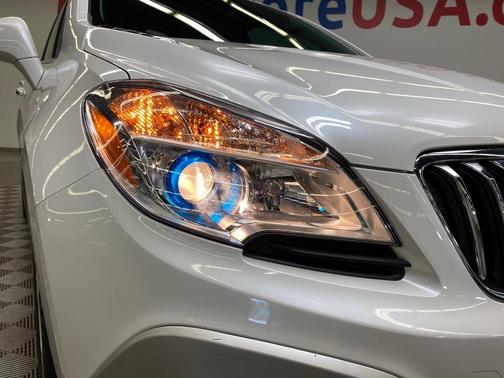 2015 Buick Encore Leather