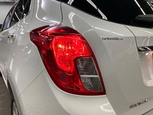 2015 Buick Encore Leather