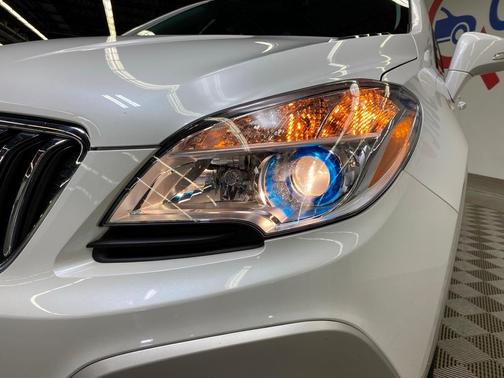 2015 Buick Encore Leather
