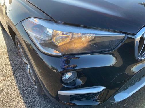 2016 BMW X1 xDrive 28i