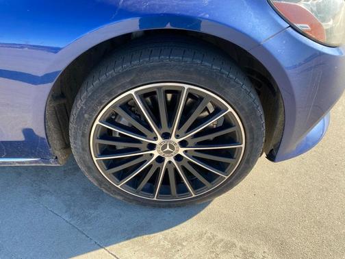 2019 Mercedes-Benz C-Class C 300 4MATIC