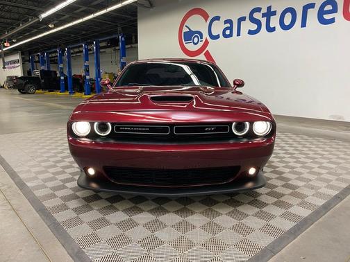 2020 Dodge Challenger GT