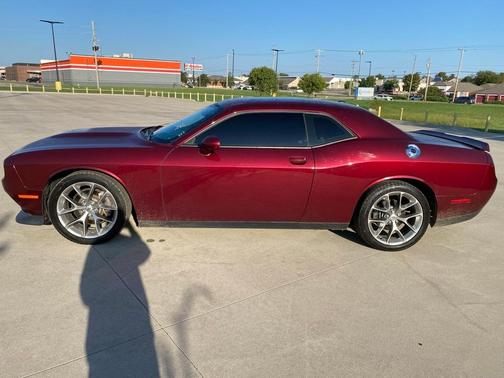 2020 Dodge Challenger GT