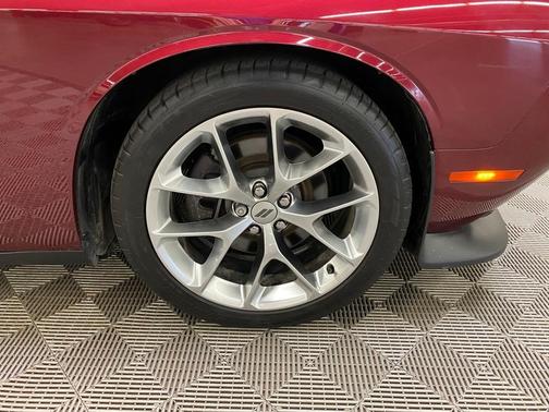 2020 Dodge Challenger GT