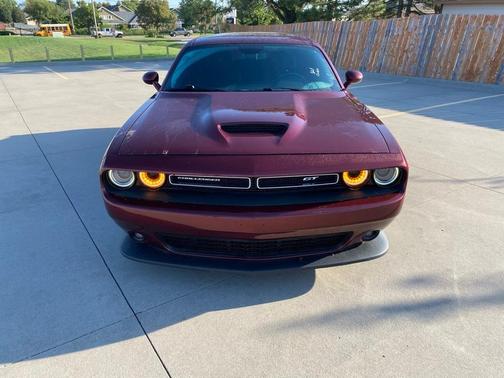 2020 Dodge Challenger GT
