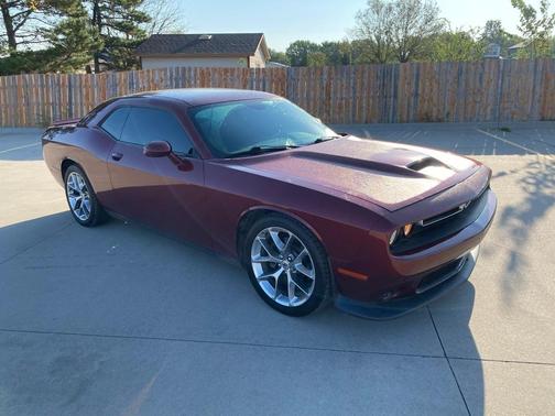 2020 Dodge Challenger GT