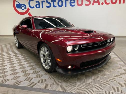 2020 Dodge Challenger GT