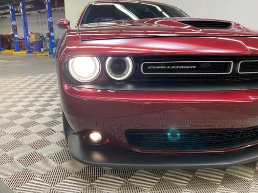 2020 Dodge Challenger GT