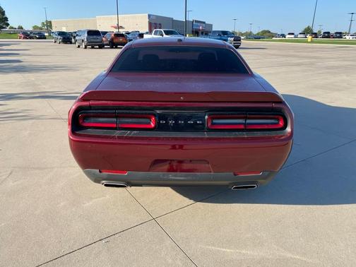 2020 Dodge Challenger GT
