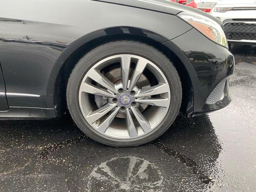 2014 Mercedes-Benz E-Class E 350