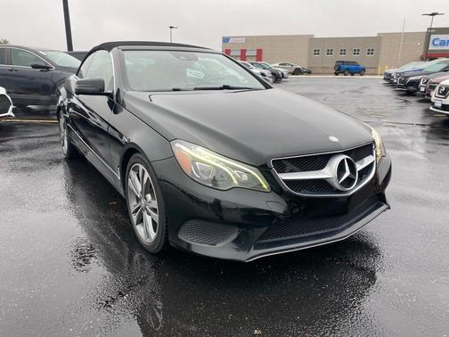 2014 Mercedes-Benz E-Class E 350