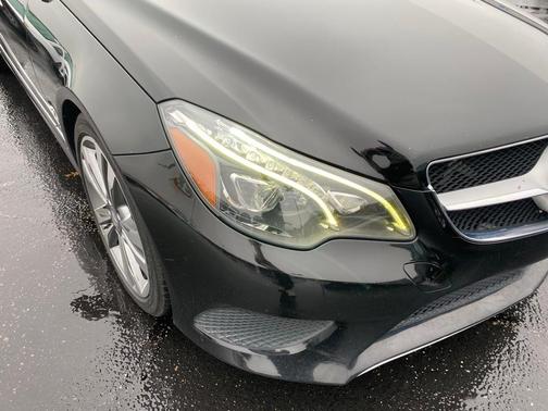 2014 Mercedes-Benz E-Class E 350