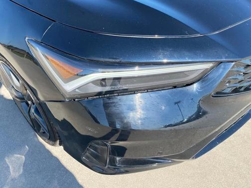 2024 Acura Integra A-Spec Technology