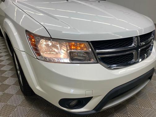 2018 Dodge Journey SXT