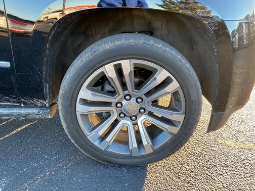 2018 GMC Yukon XL Denali