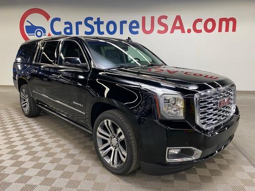 2018 GMC Yukon XL Denali