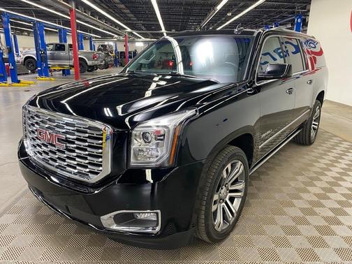 2018 GMC Yukon XL Denali