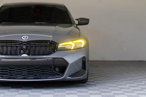2023 BMW M340 M340i